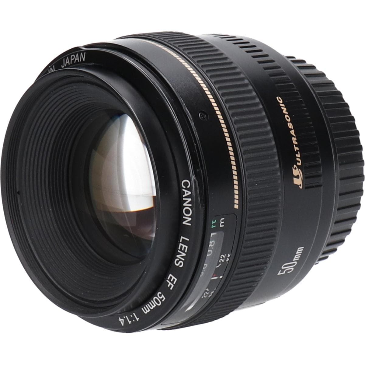 ＥＦ５０ｍｍ　Ｆ１．４ＵＳＭ