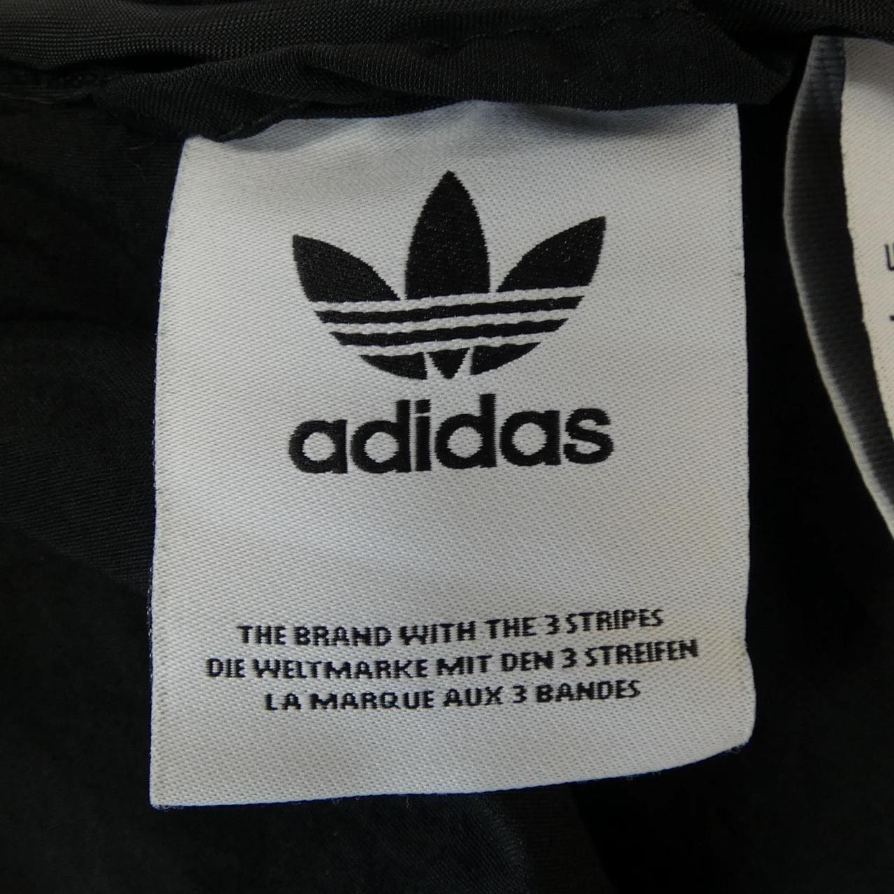 アディダス ADIDAS ジャケット