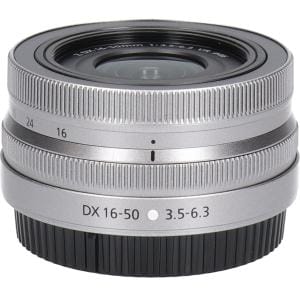 Ｚ　ＤＸ１６－５０ｍｍ　Ｆ３．５－６．３ＶＲ