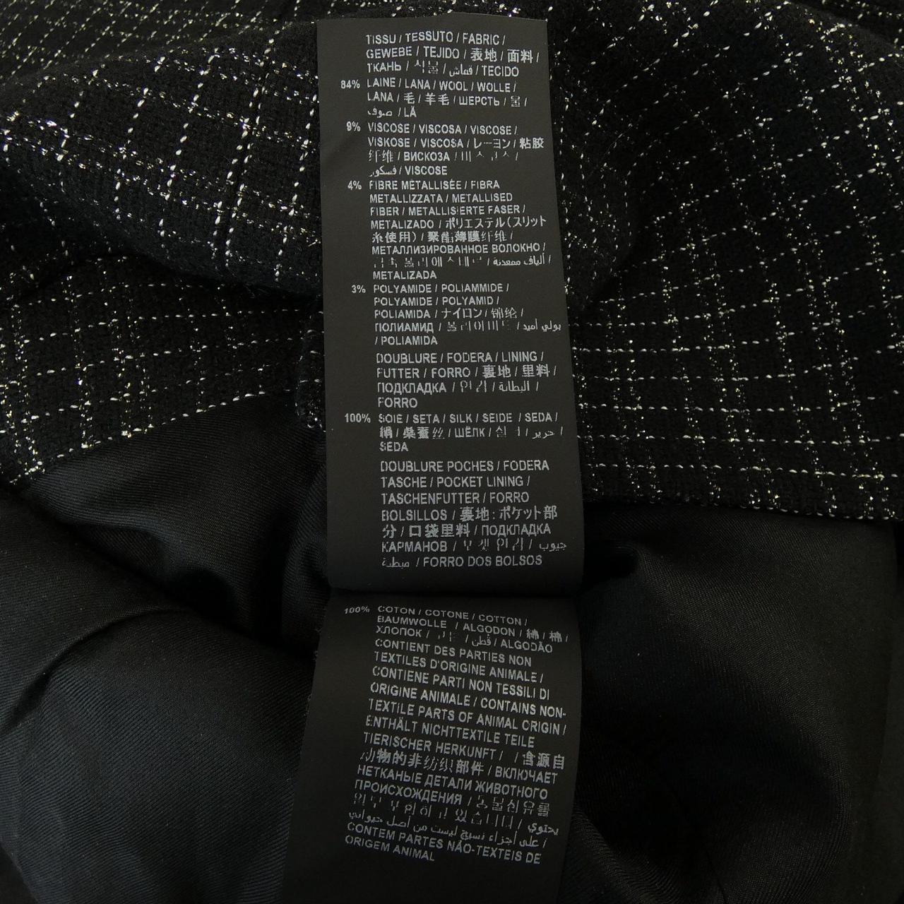 サンローラン SAINT LAURENT ジャケット
