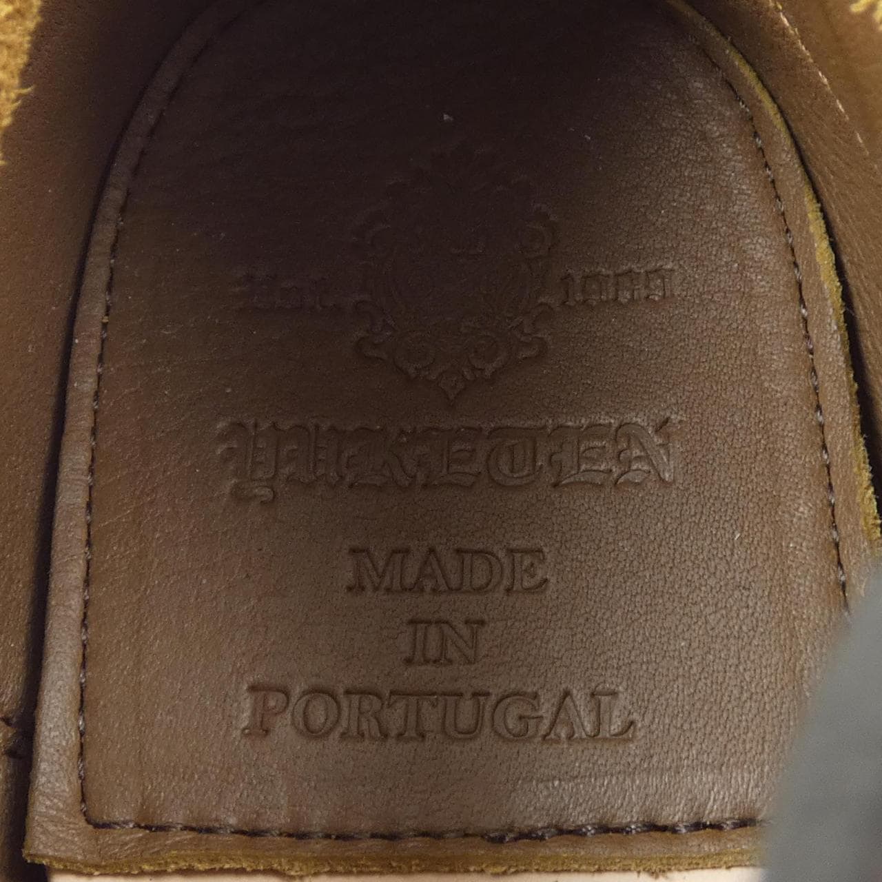 ユケテン YUKETEN 3100 シューズ