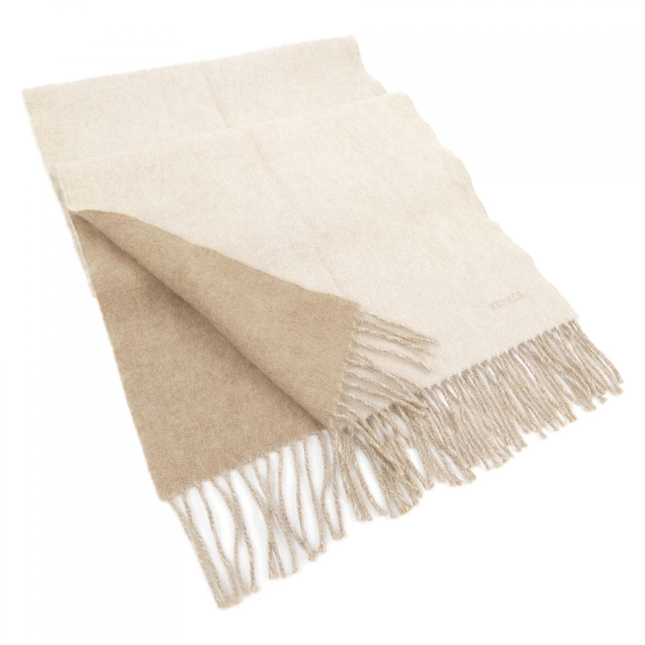 エルメス HERMES MUFFLER