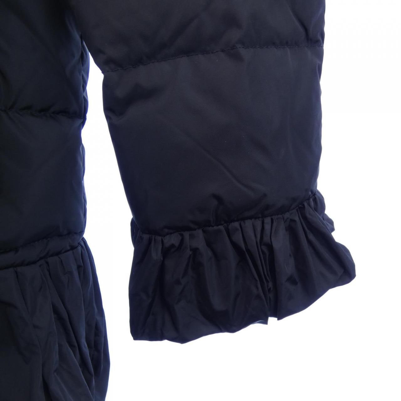 モンクレール MONCLER SERRE ダウンジャケット