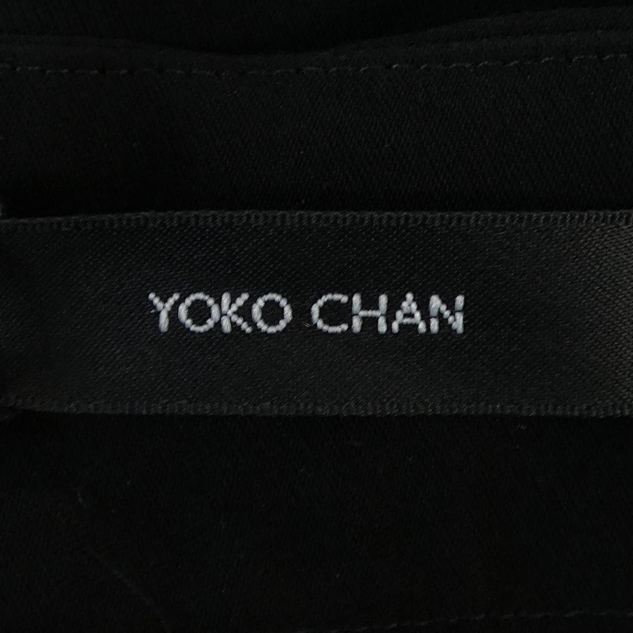 ヨーコチャン YOKO CHAN YCP-225-164 パンツ