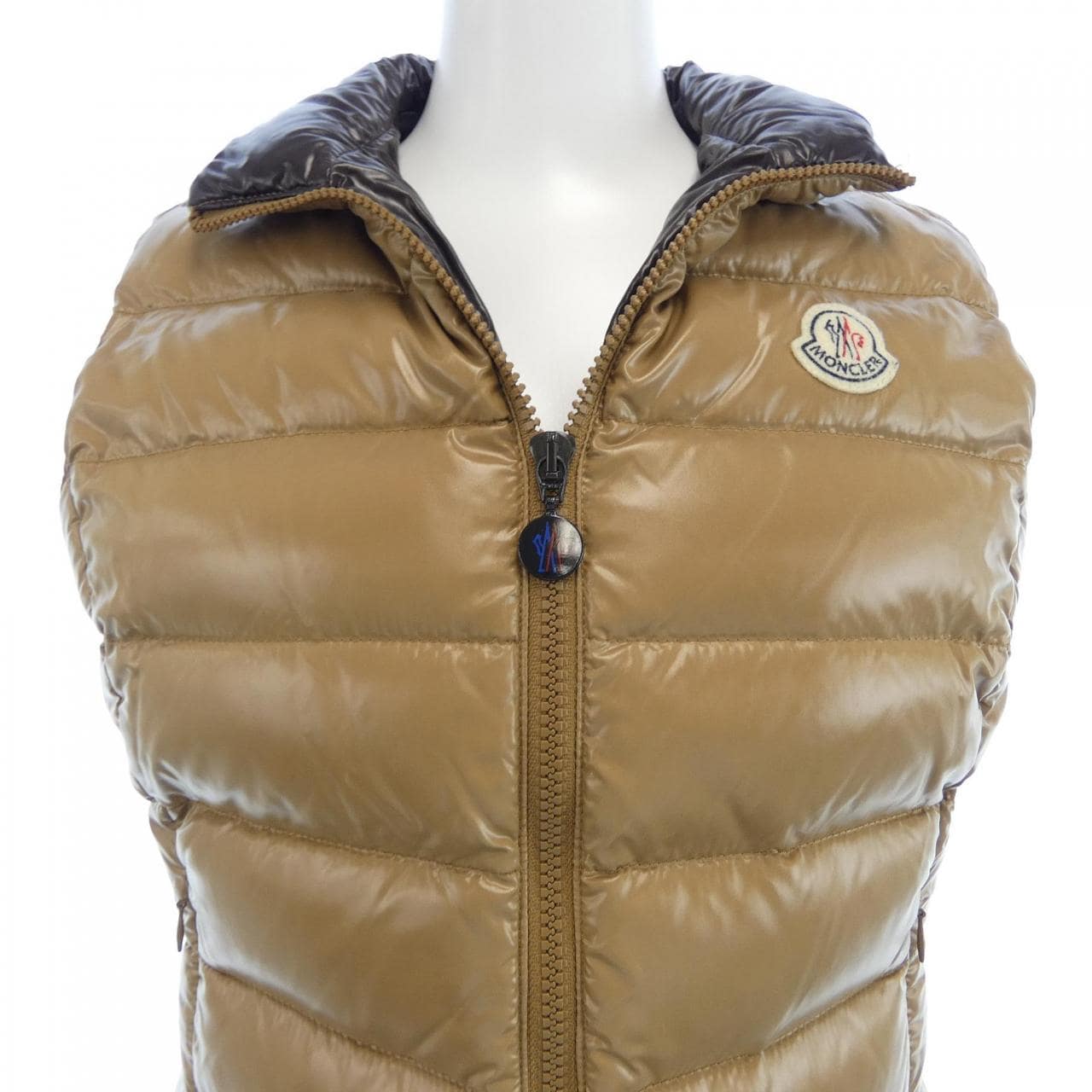 モンクレール MONCLER GHANY ダウンベスト