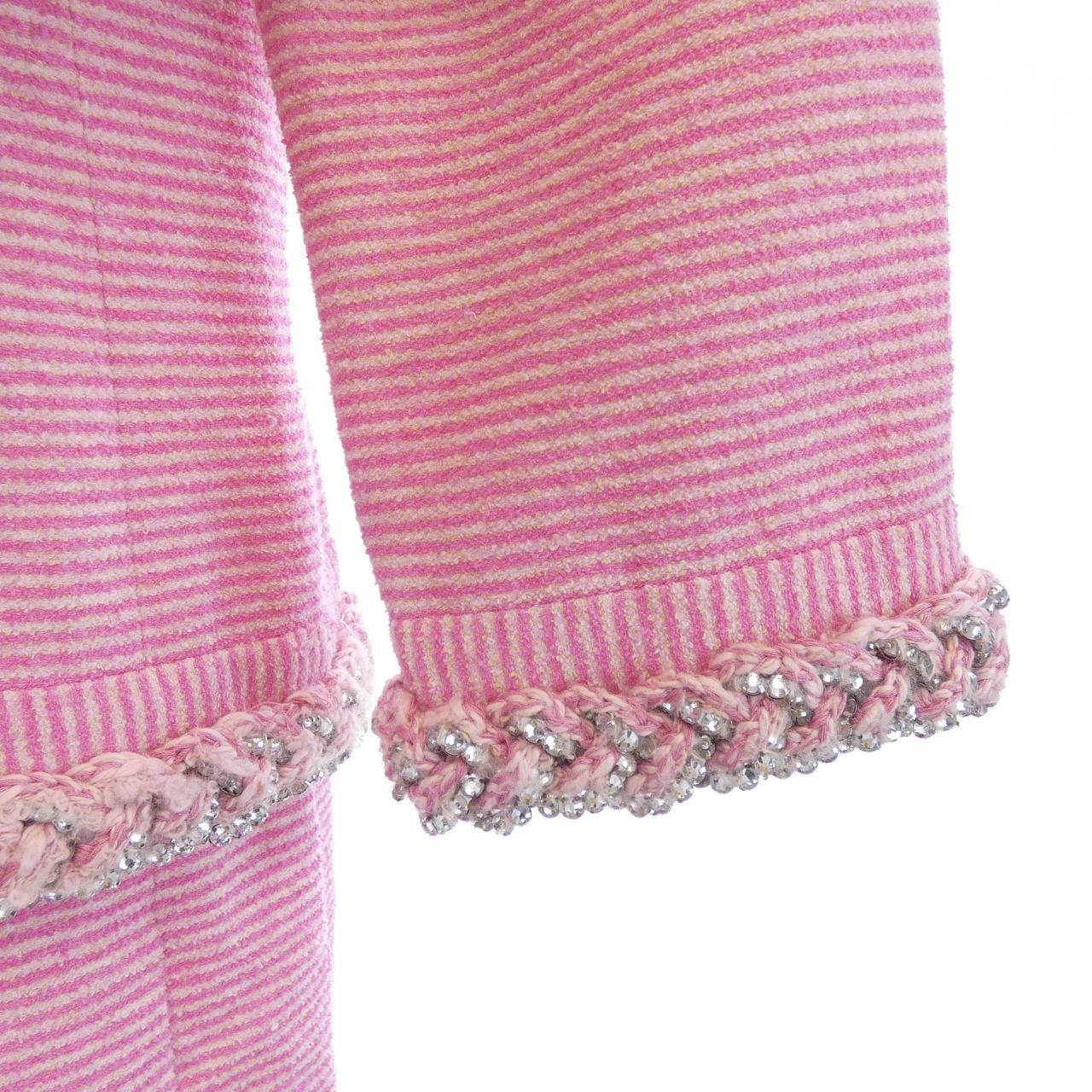 シャネル CHANEL P73932V65648 ワンピース