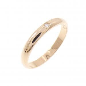 カルティエ ウェディング リング