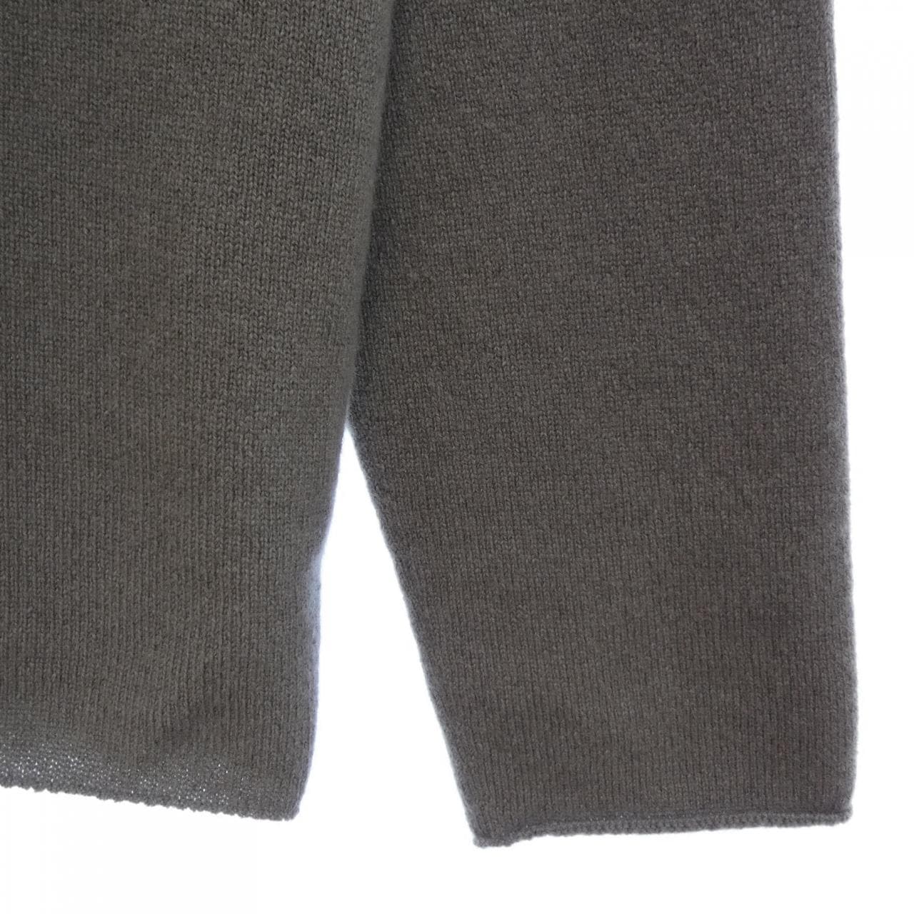 エヴァムエヴァ evam eva E244K006 ニット