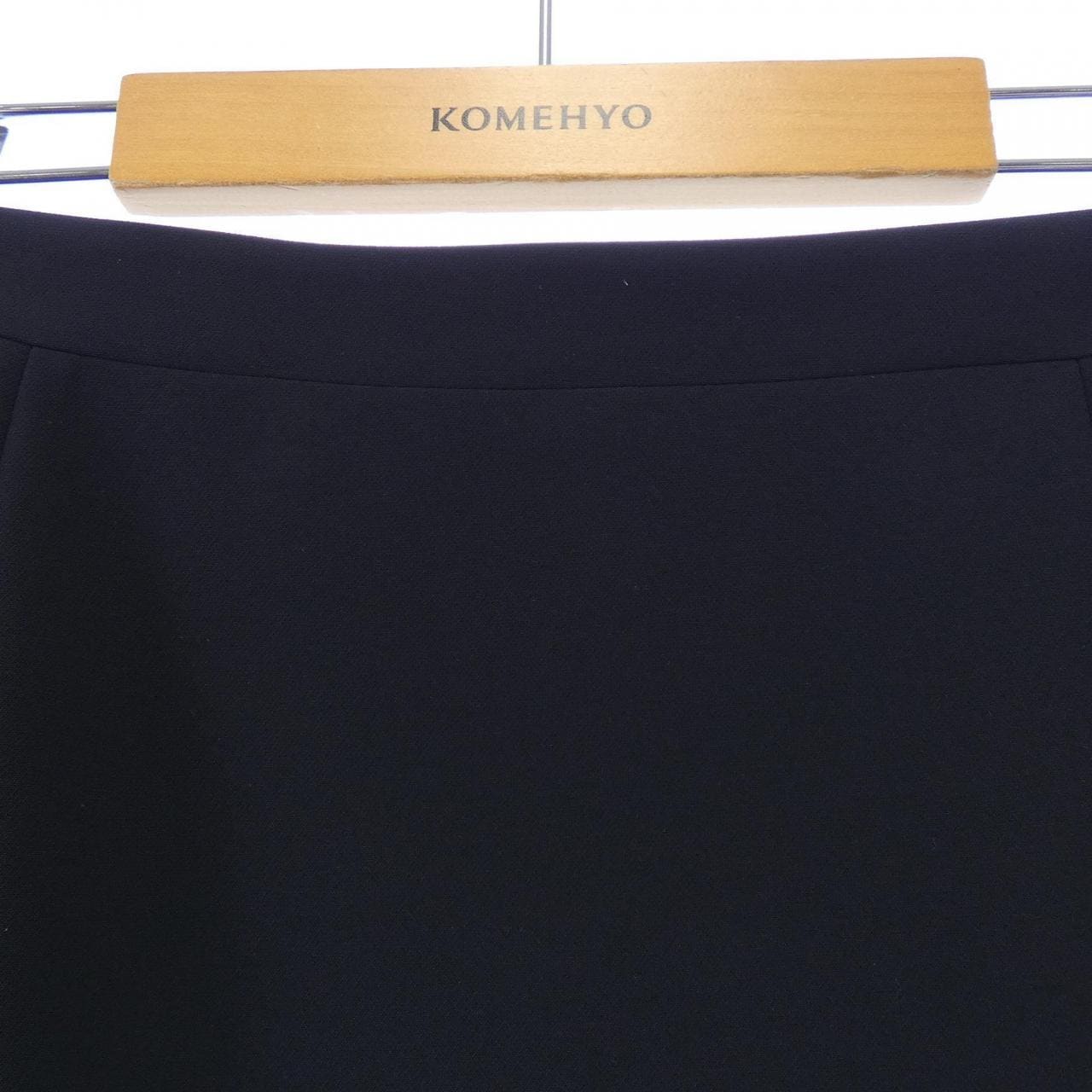 インディヴィ INDIVI スカート