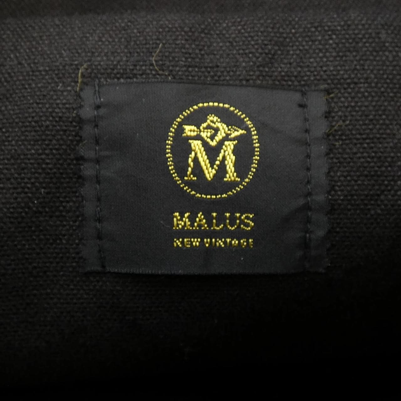 MALUS BAG