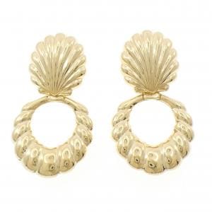 ウノアエレ 750YG ピアス