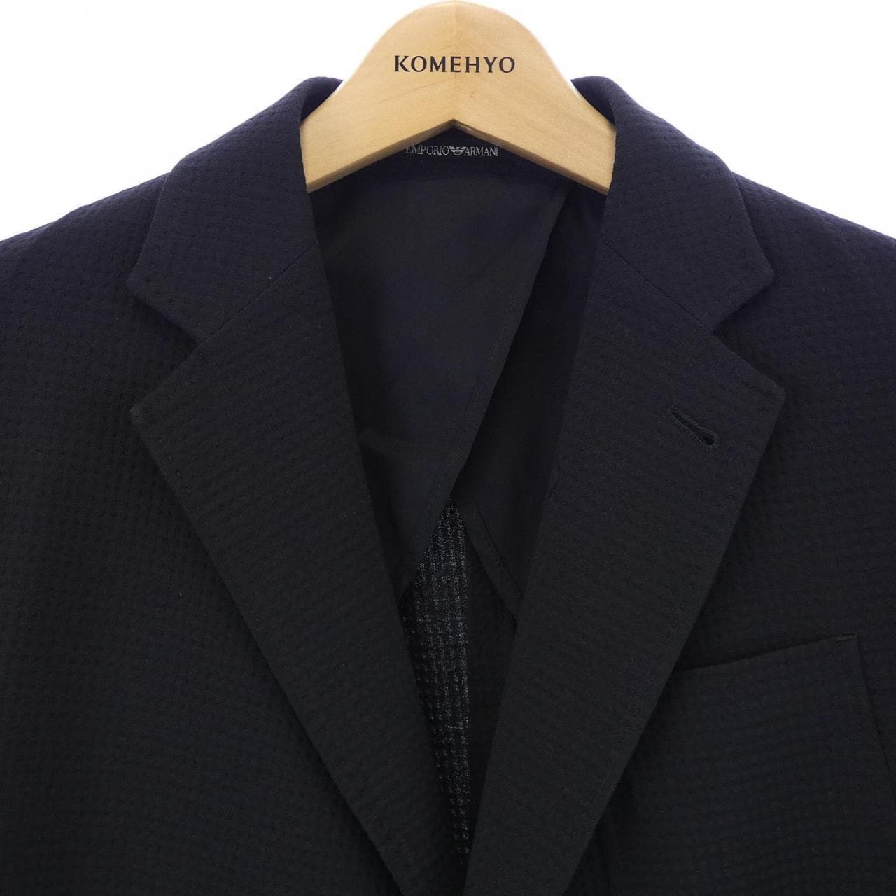 エンポリオアルマーニ EMPORIO ARMANI D41G43 D1488 ジャケット