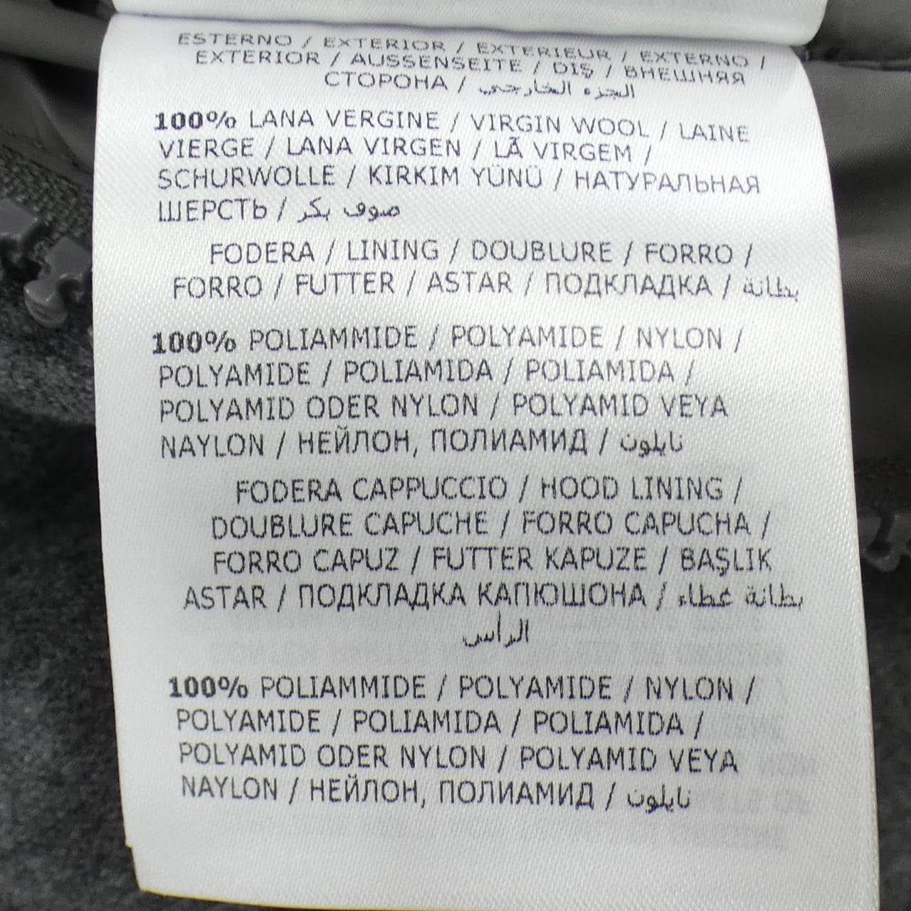 モンクレール MONCLER MONTGENEVRE ダウンジャケット