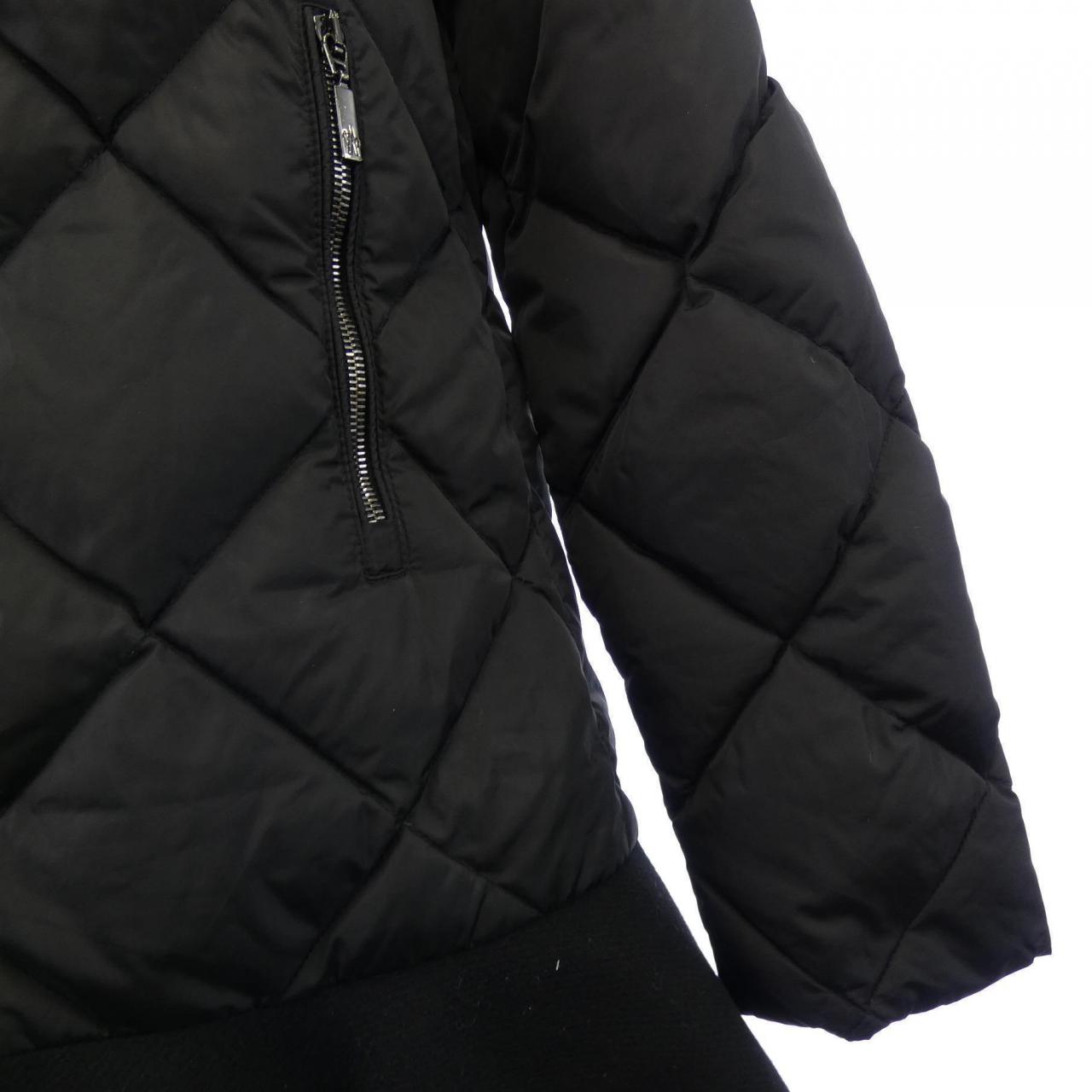 MONCLER MONCLER VOUGLANS Down Coat