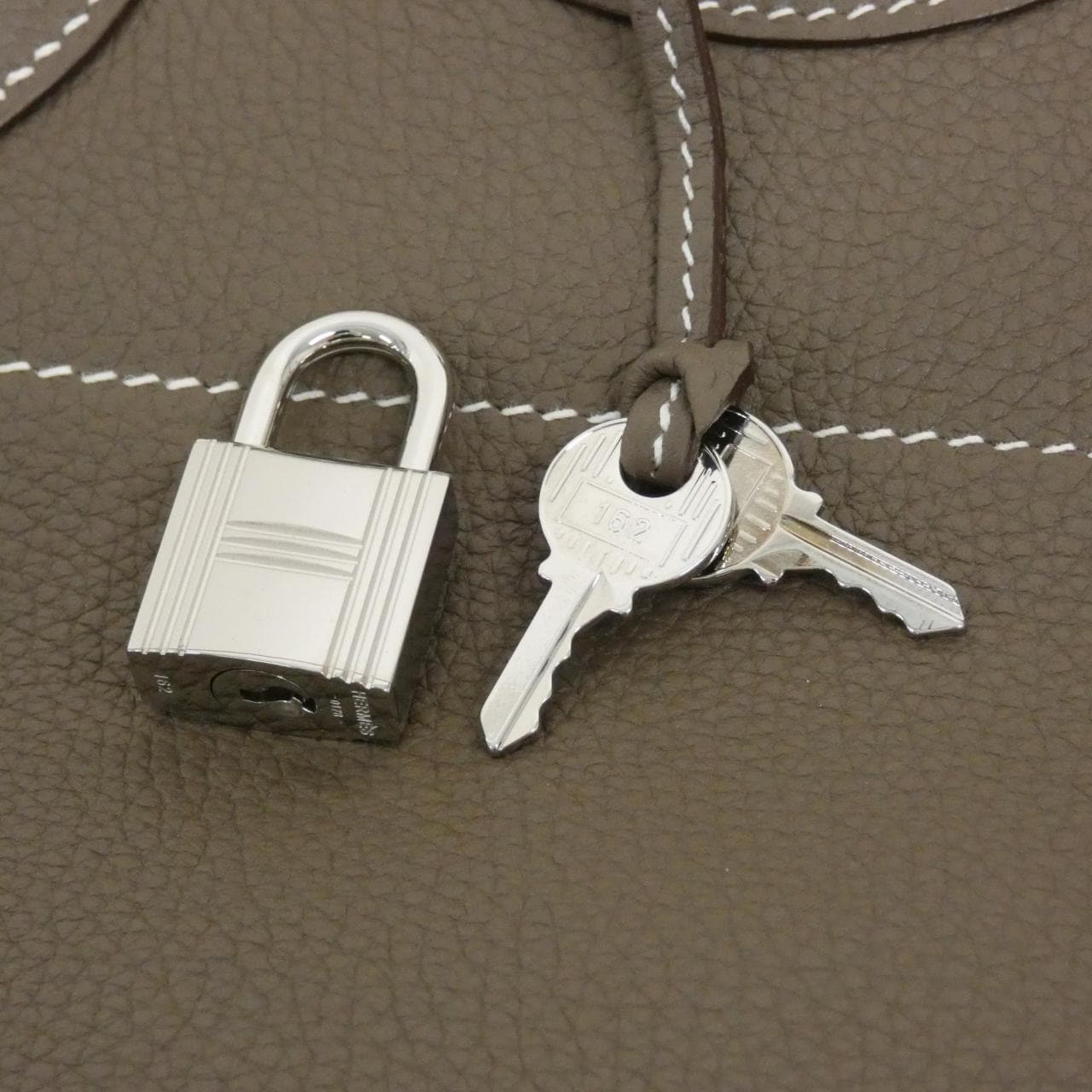 エルメス ボリード 31cm 073419CK バッグ