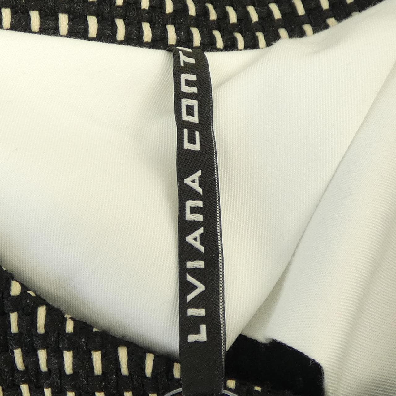リビアナコンティ LIVIANA CONTI コート