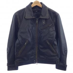 グラム GLAMB レザージャケット