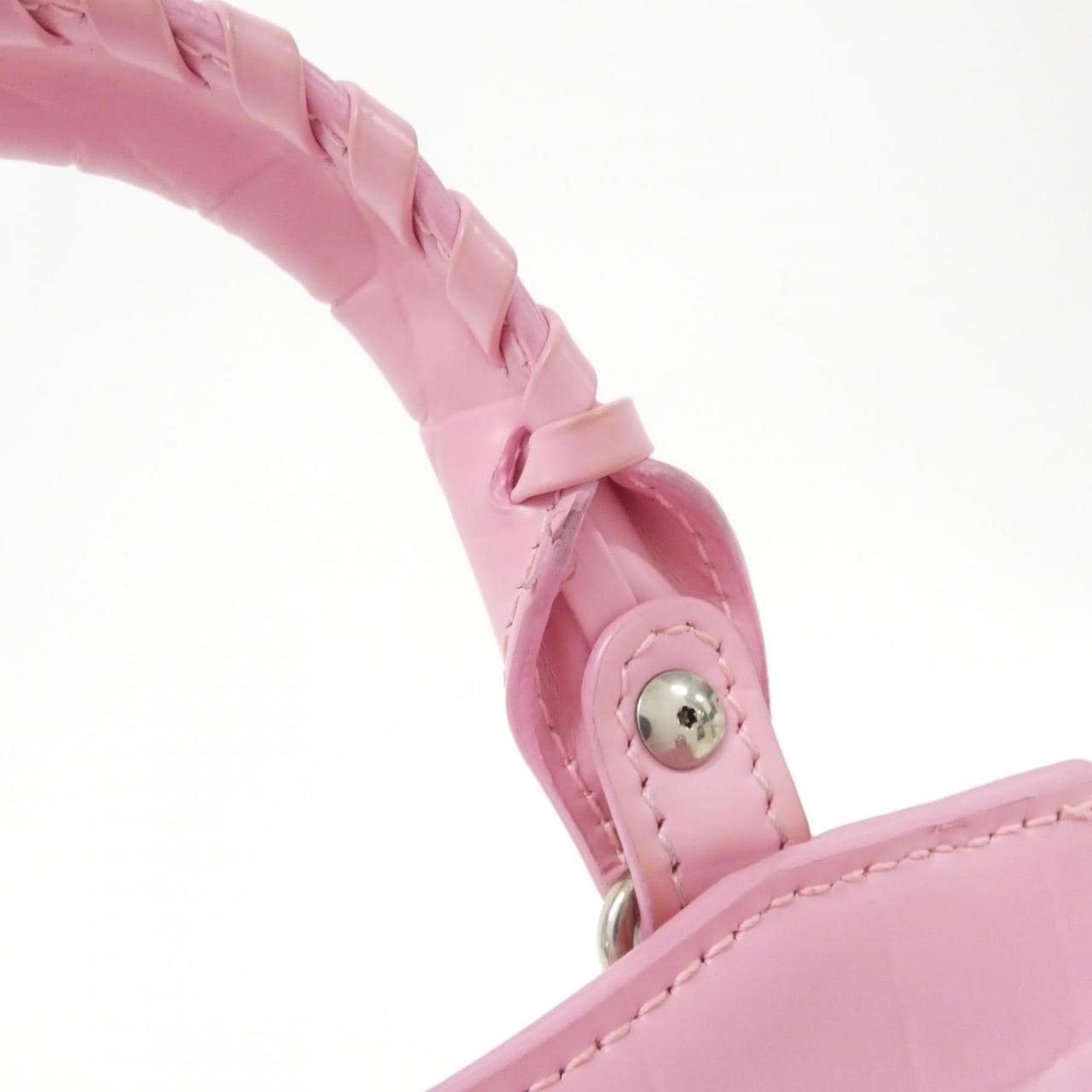 バレンシアガ ネオ クラシック シティ ミニ 638524 15V1Y バッグ