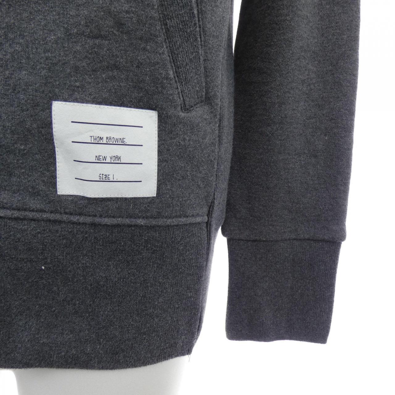 トムブラウン THOM BROWNE MJT022H-00535025 パーカー