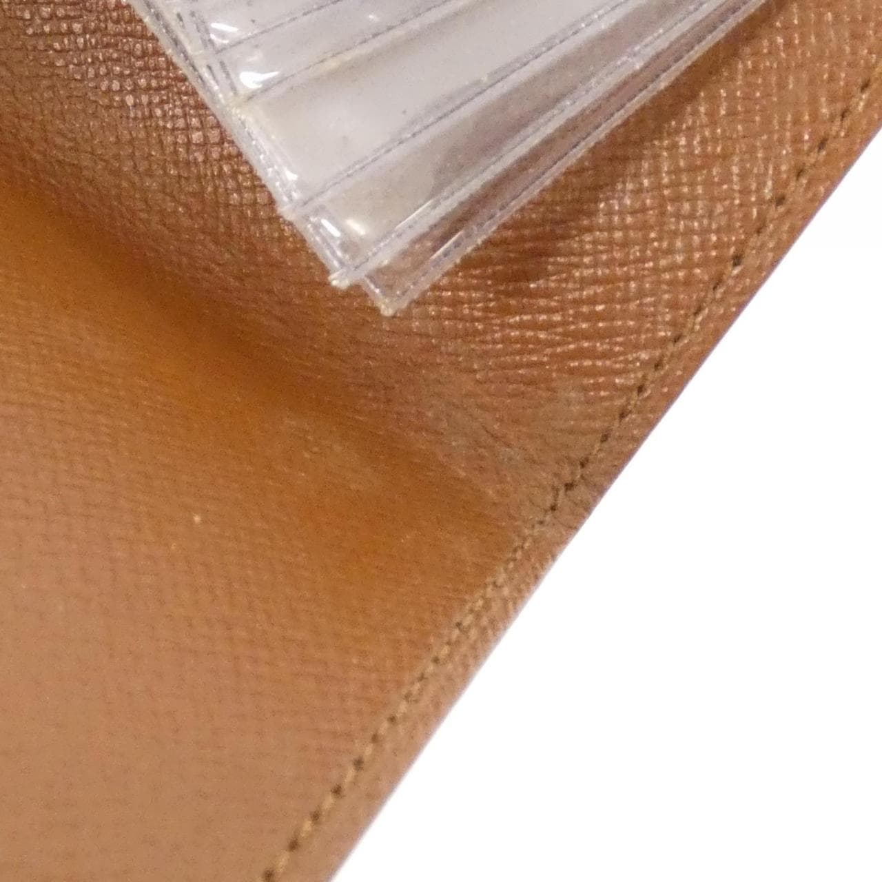 ルイヴィトン モノグラム ポルト カルト クレディ プレッシオン M60937 カードケース