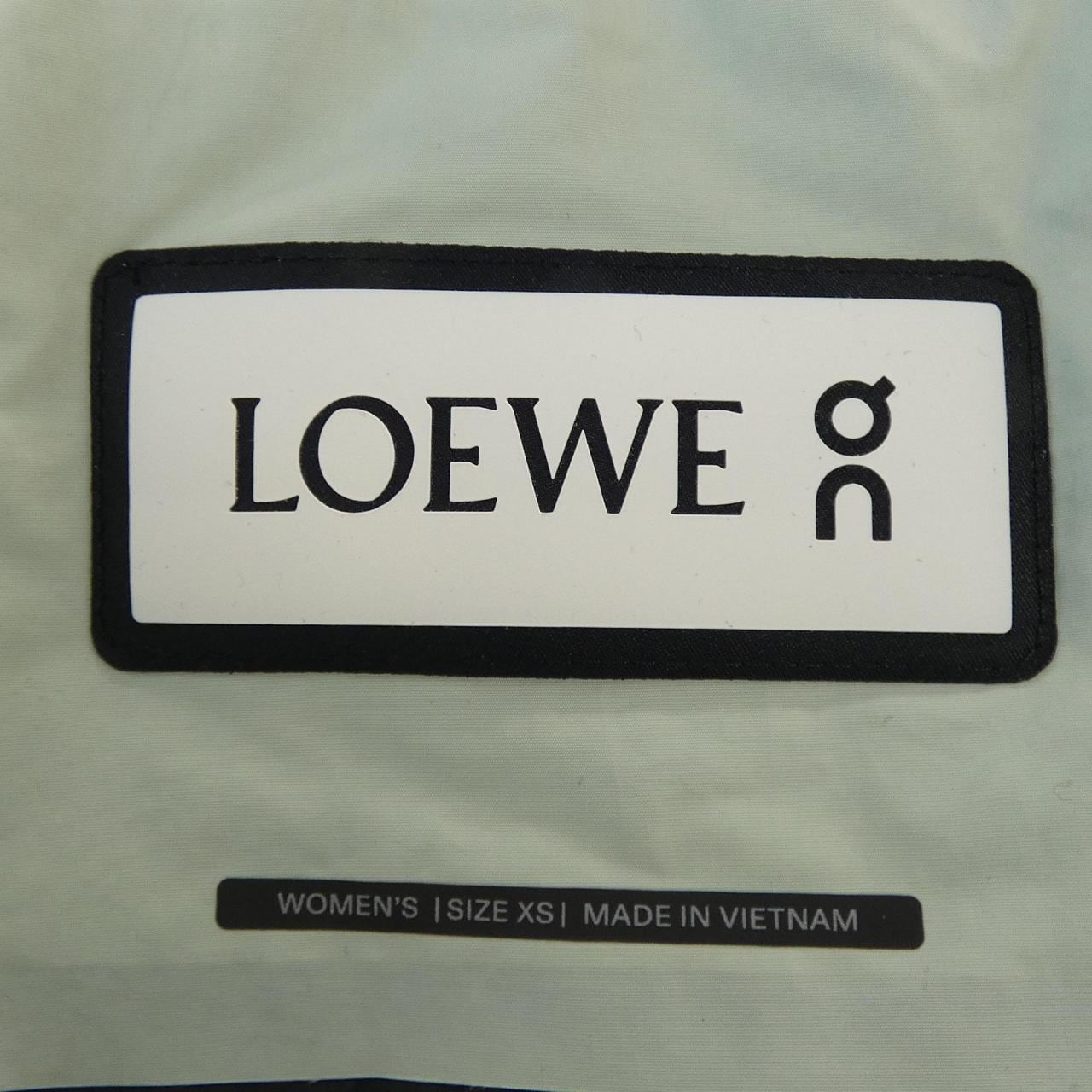 ロエベ LOEWE 1WE12652919 ジャケット