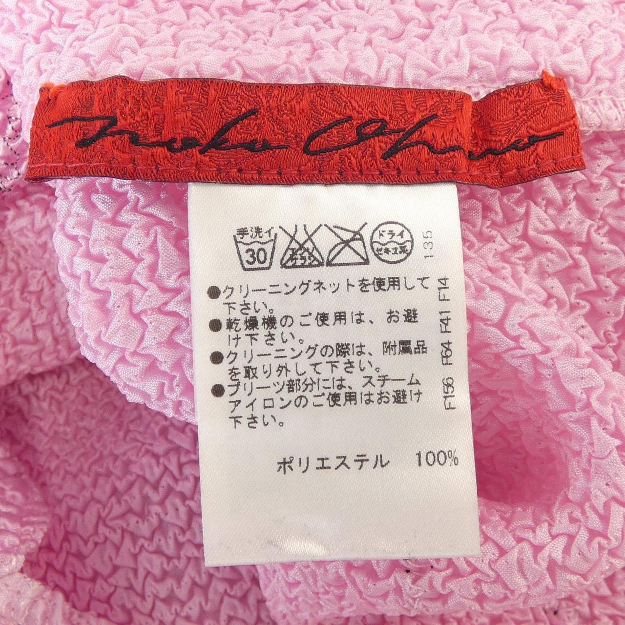 ノコオーノ NOKO OHNO ジャケット