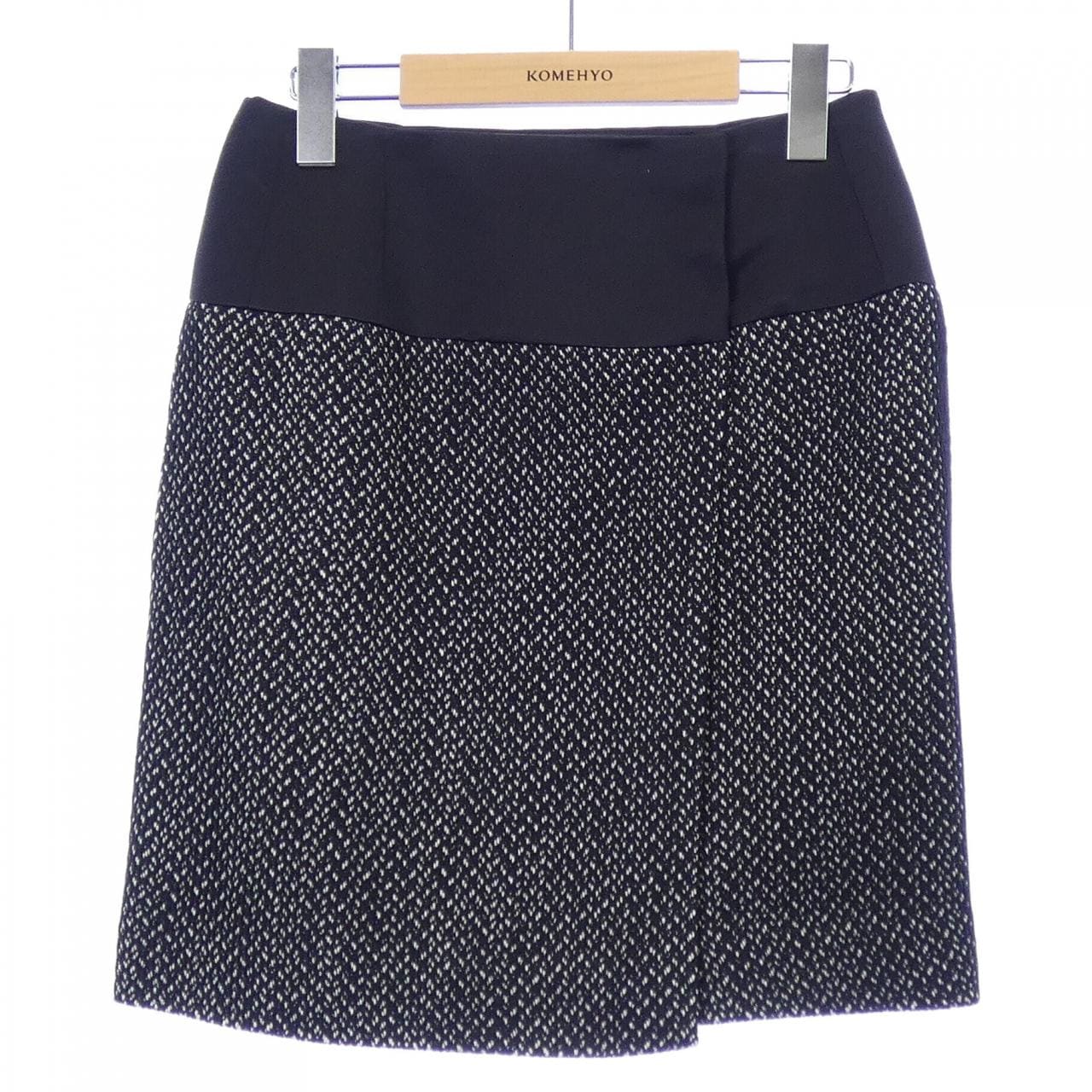 クリスチャンディオール CHRISTIAN DIOR 3A21328A1122 スカート