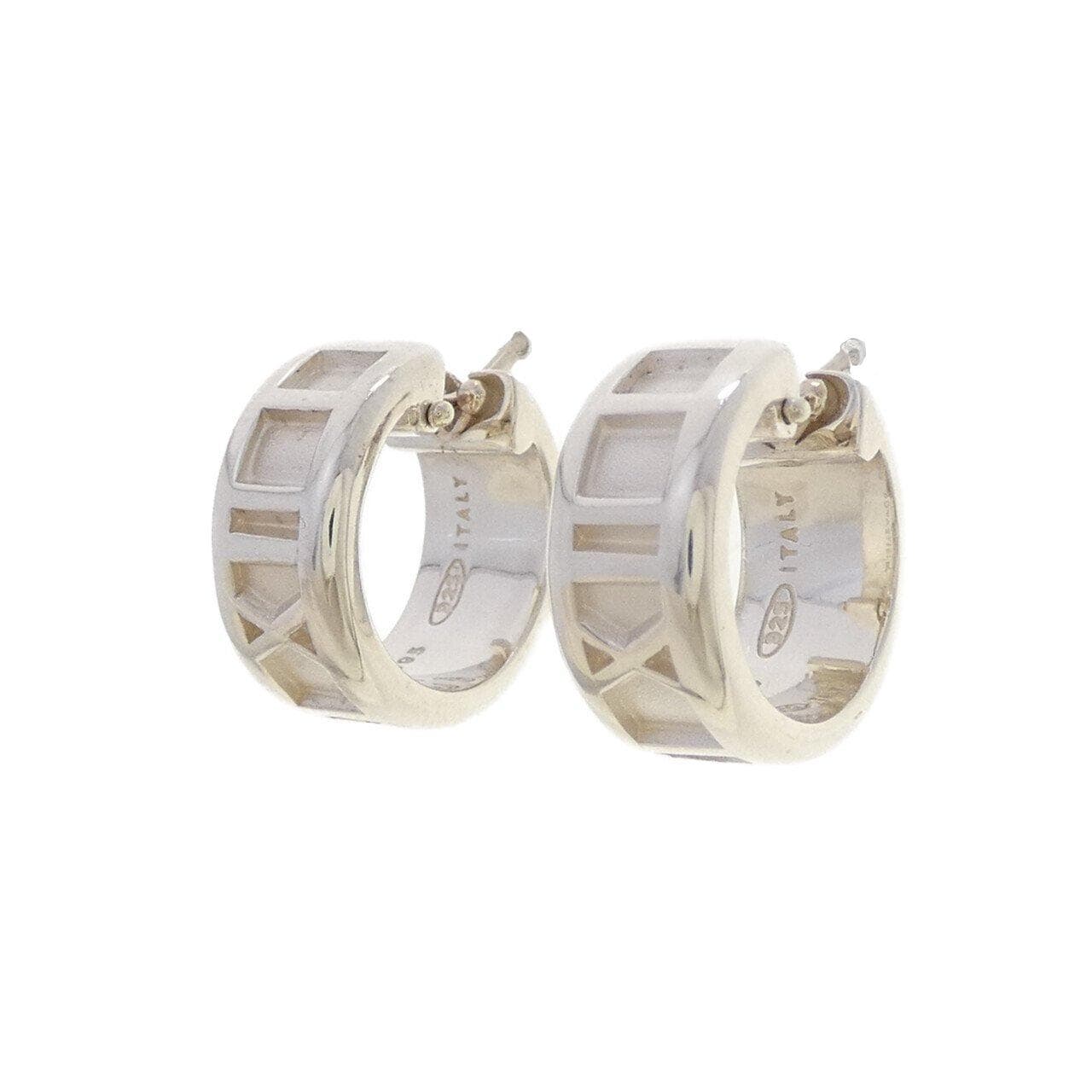 ティファニー アトラス ピアス