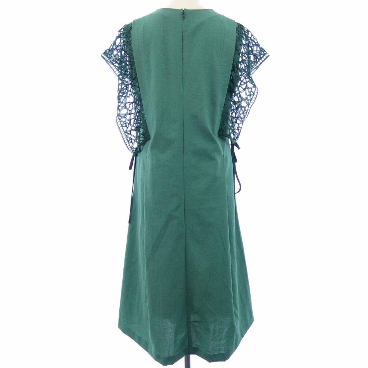 LALLIA MU ワンピース