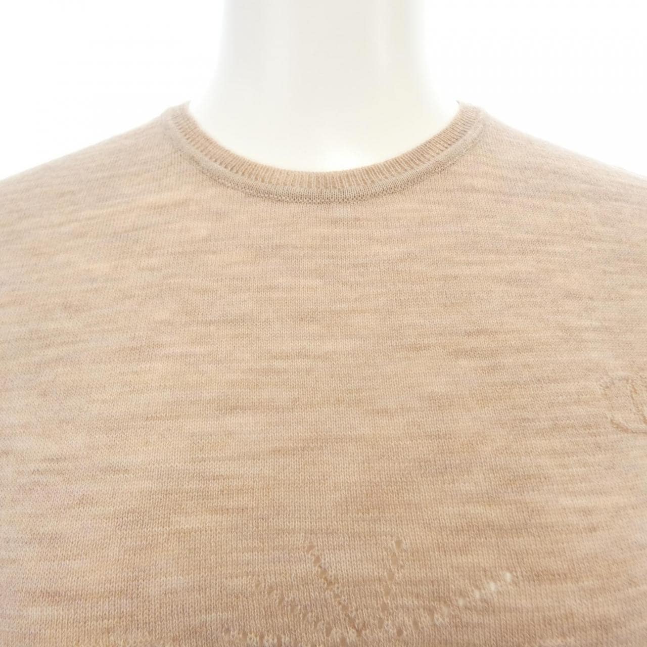 【ヴィンテージ】シャネル CHANEL P18236V00961 01A ニット
