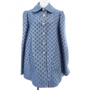 グッチ GUCCI 616085 ZAD7L ジャケット
