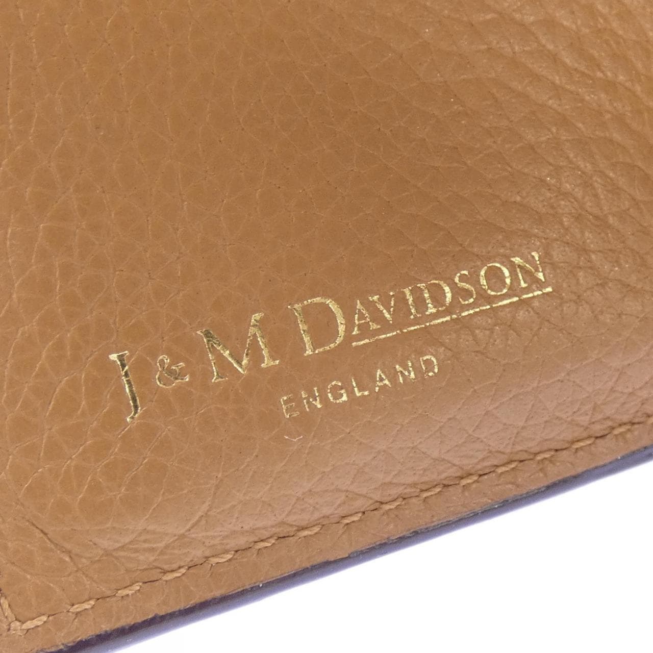 ジェイアンドエムデヴィッドソン J&M DAVIDSON WALLET