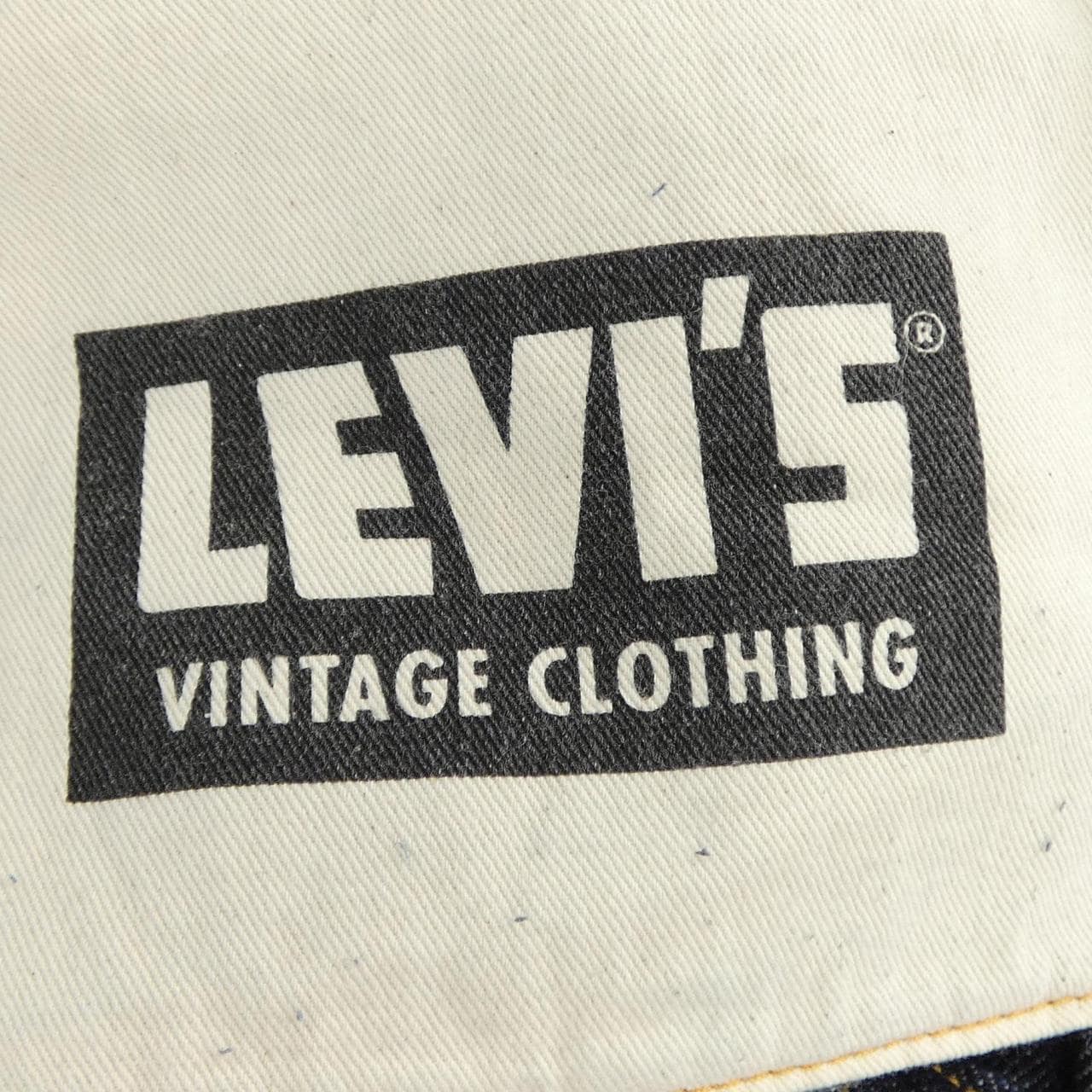 リーバイス LEVI'S 4750-0224 ジーンズ