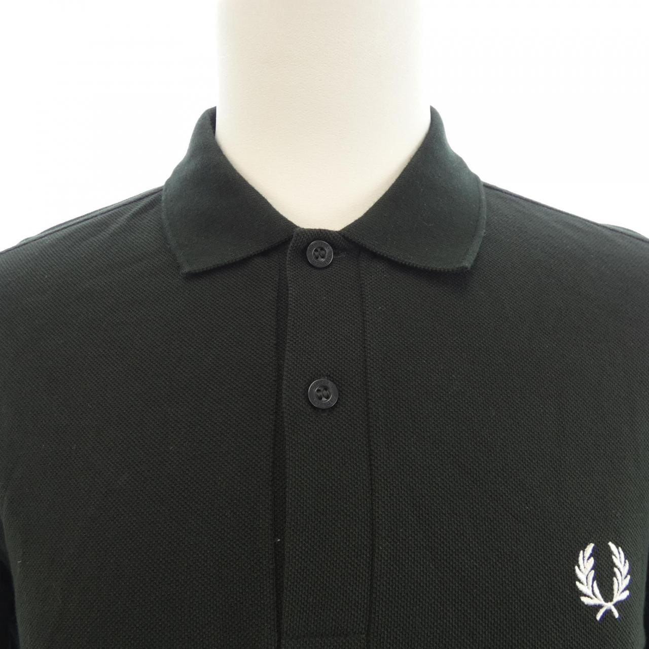 フレッドペリー FRED PERRY 213162 ポロシャツ