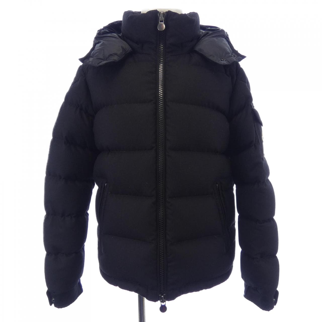 モンクレール MONCLER MONTGENEVRE ダウンジャケット