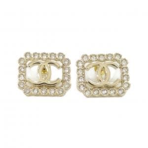 シャネル ABB852 ピアス