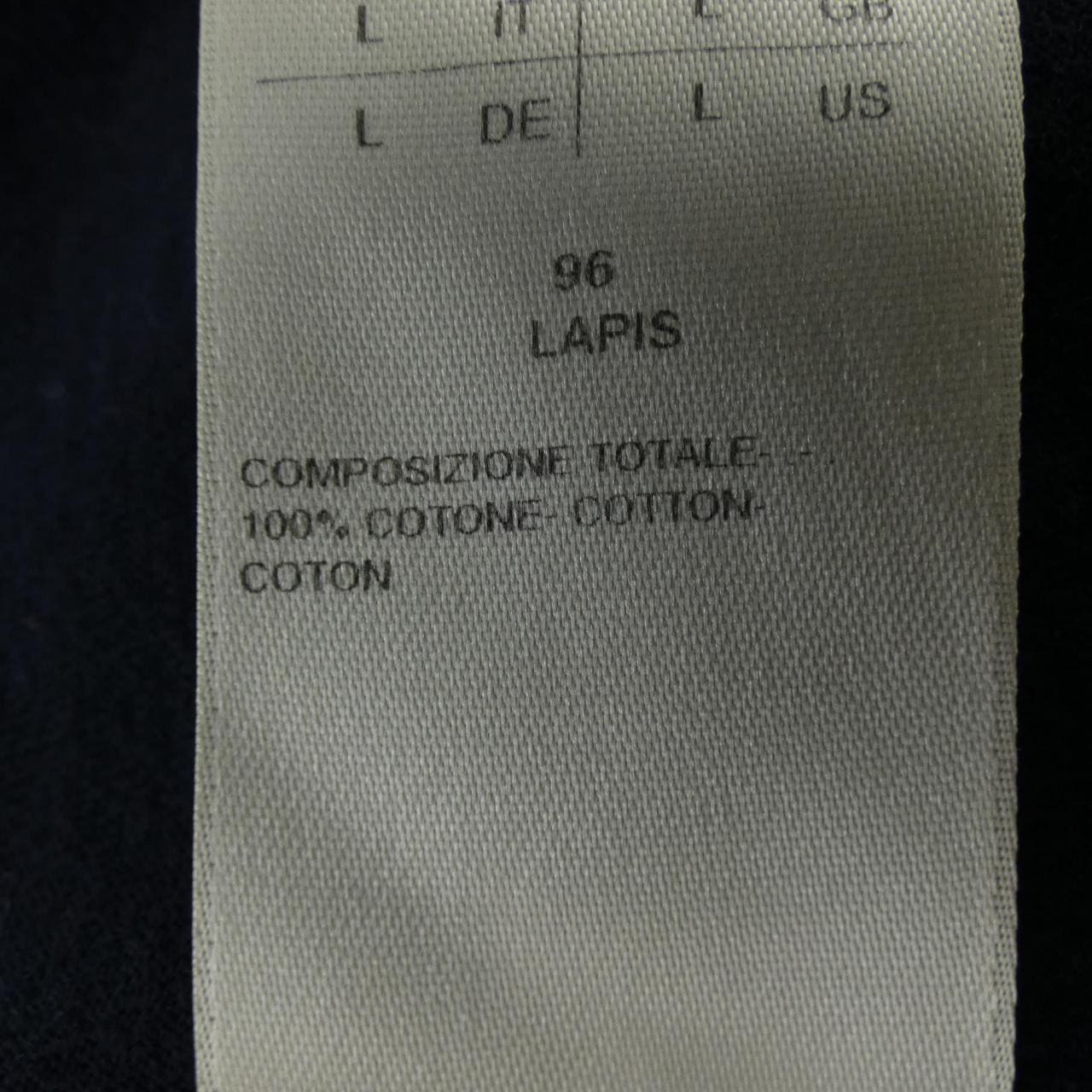 リックオウエンス Rick owens RU20F3269 Tシャツ