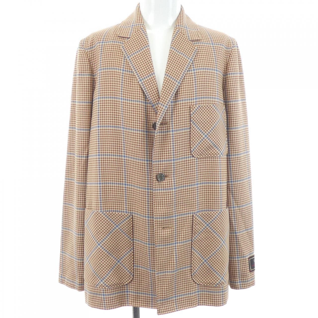 グッチ GUCCI 694184 ZAC33 ジャケット