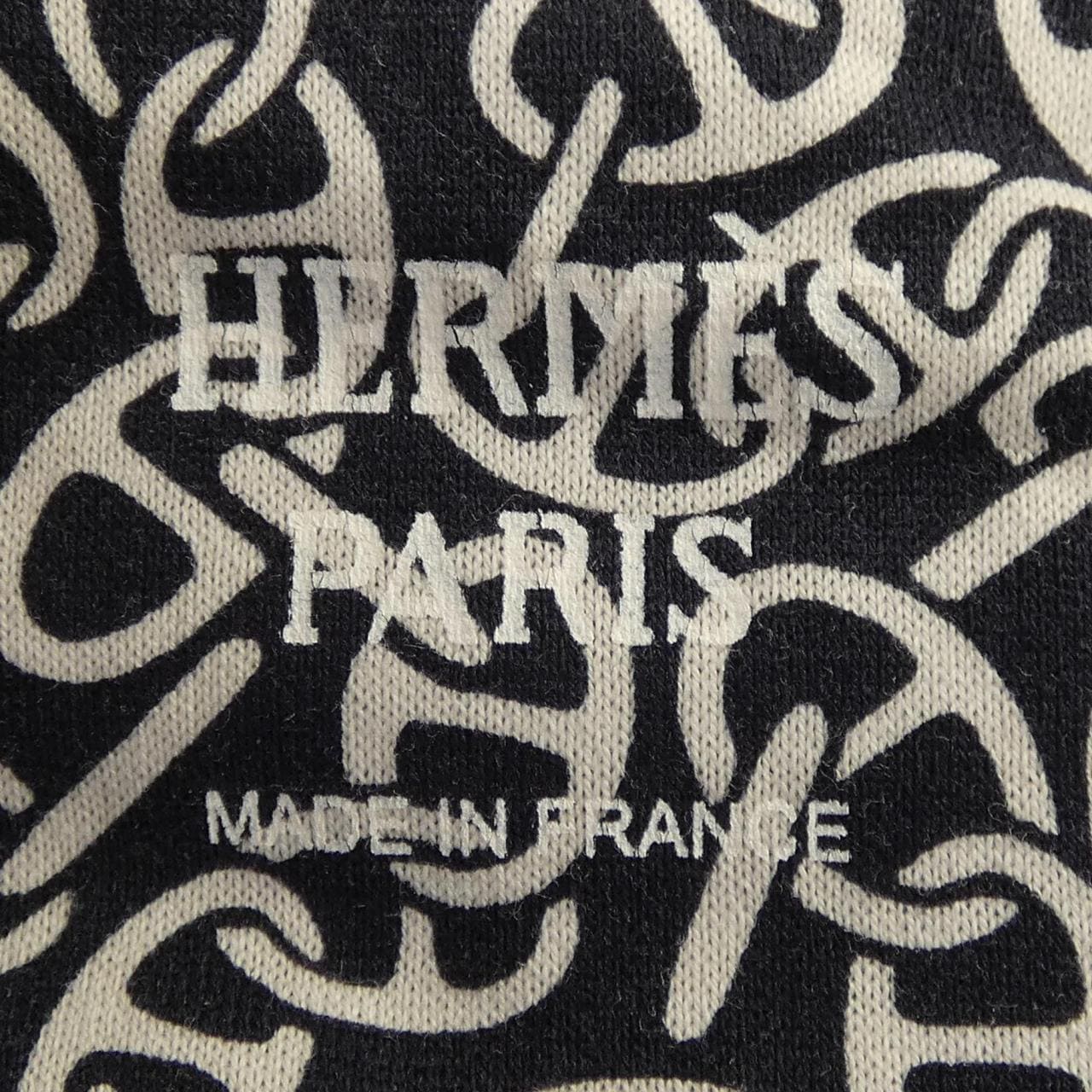 エルメス HERMES シェーヌダンクル CHAINE D'ANCRE ナウサ NAOUSSA 4E4521DB カットワンピース
