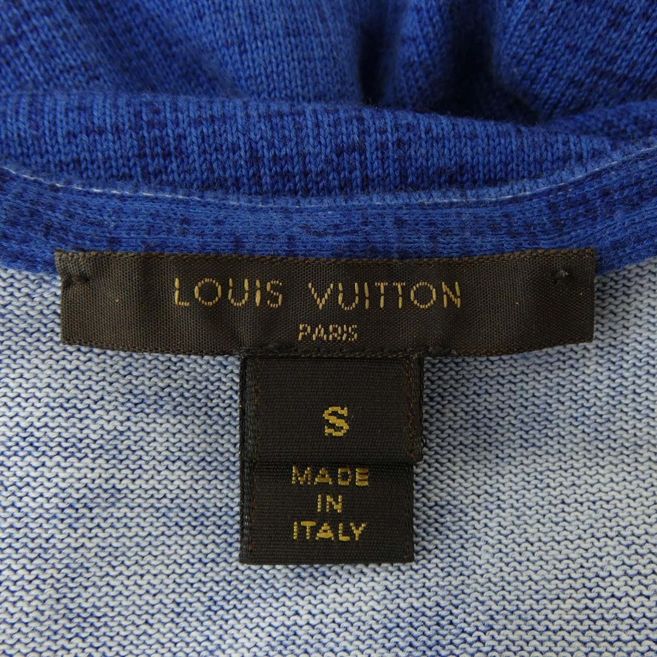 ルイヴィトン LOUIS VUITTON F3KD18OCL ワンピース