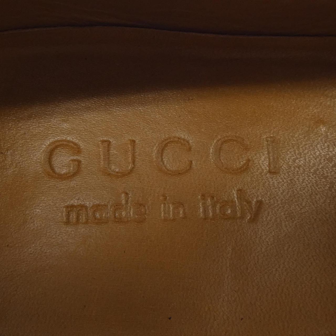 グッチ GUCCI 367762 シューズ