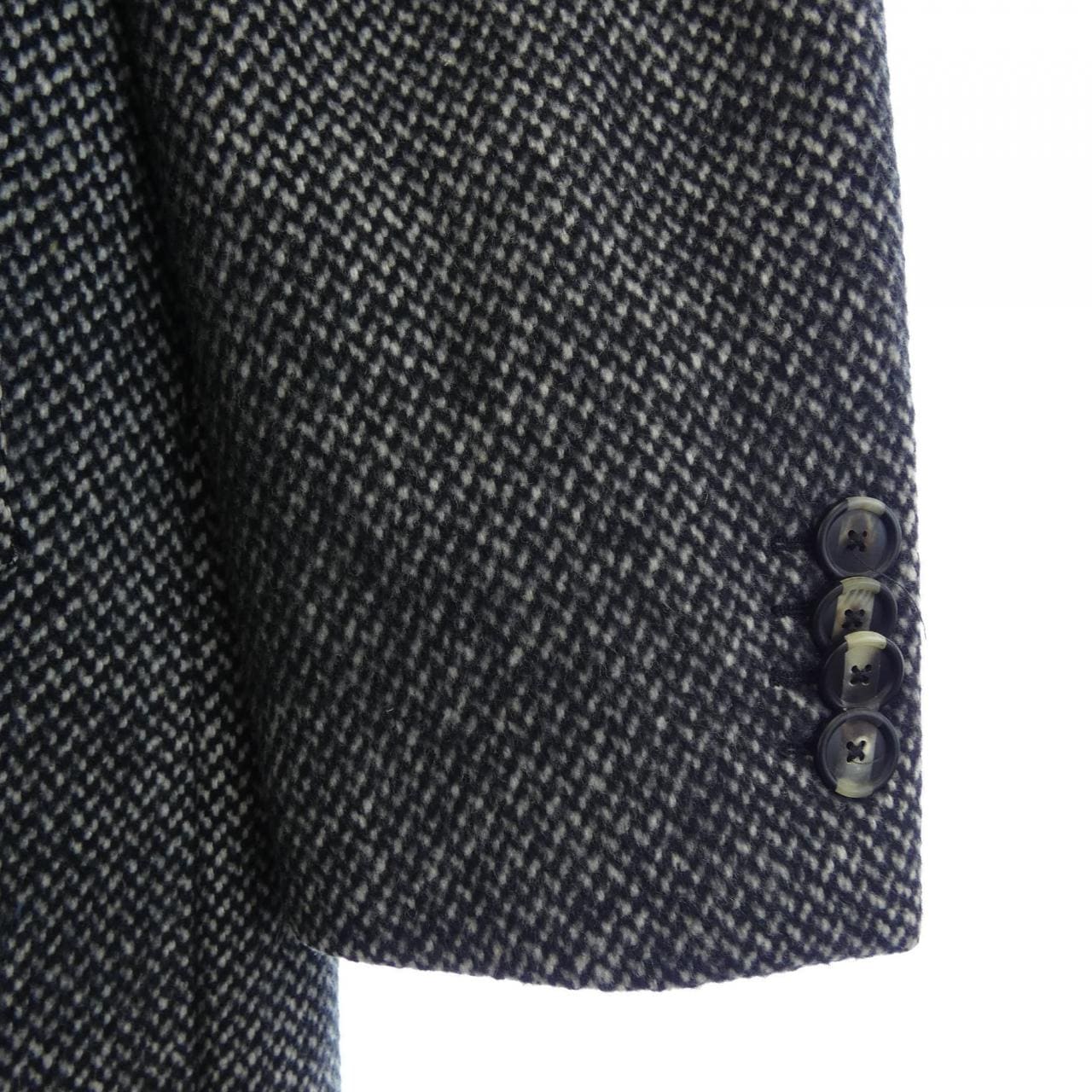 サルヴァトーレフェラガモ SALVATORE FERRAGAMO 14 S751 2318-001 0651284 コート
