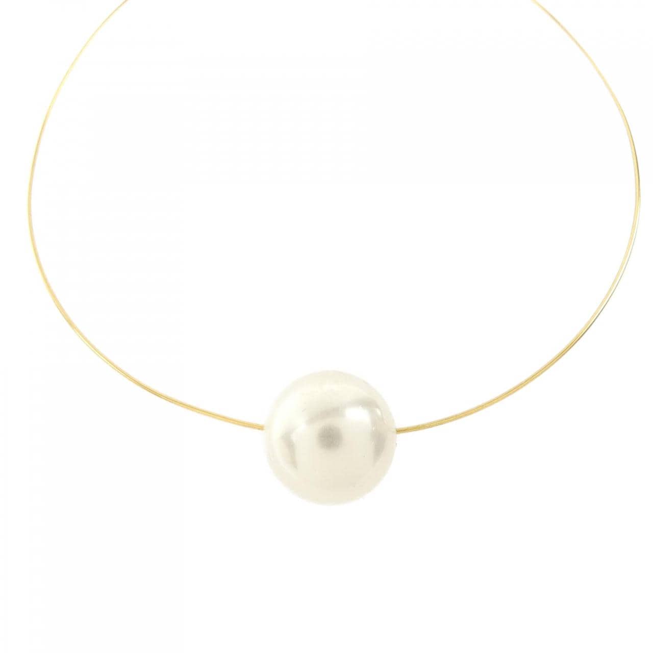 ジルサンダー JIL SANDER NECKLACE