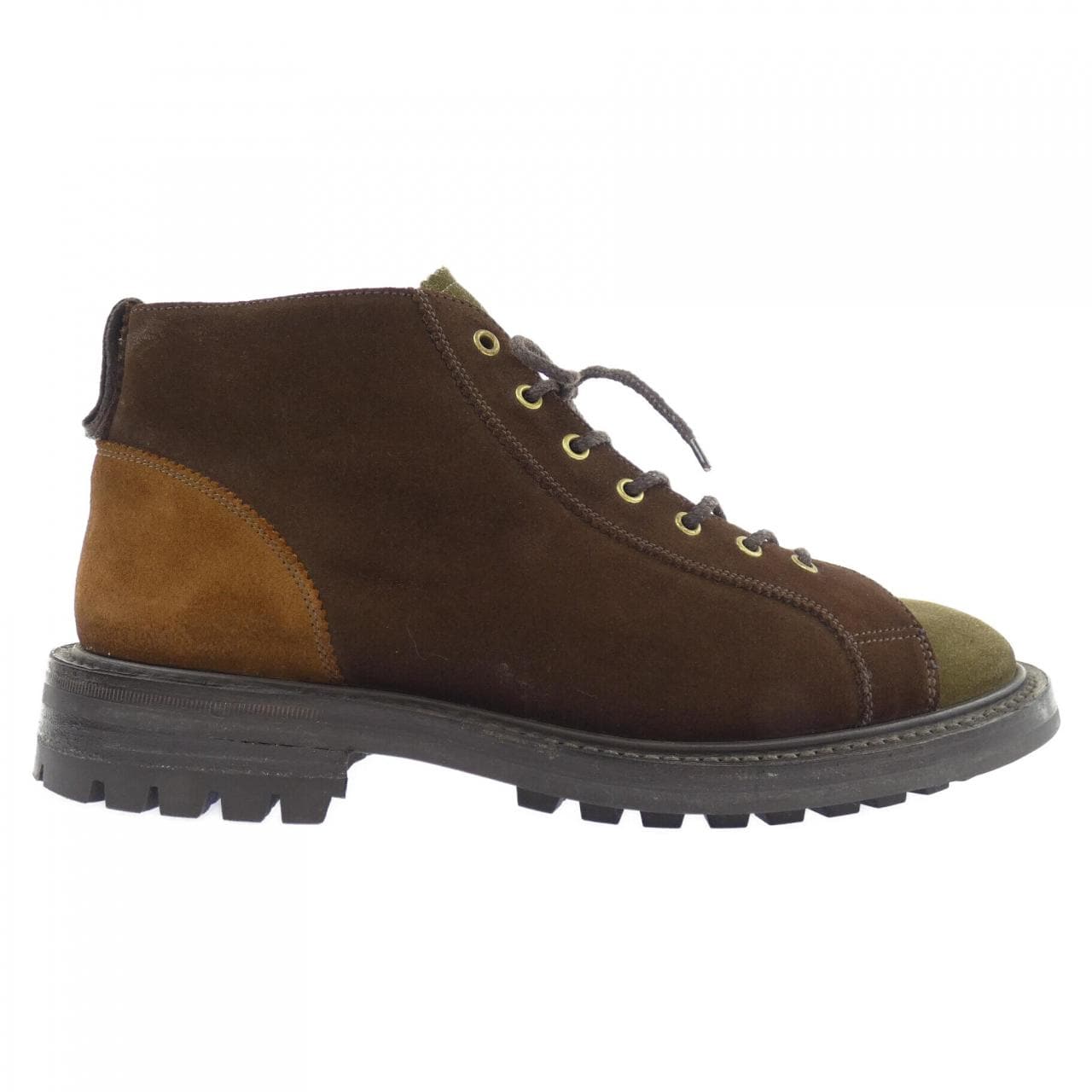 トリッカーズ Tricker's シューズ