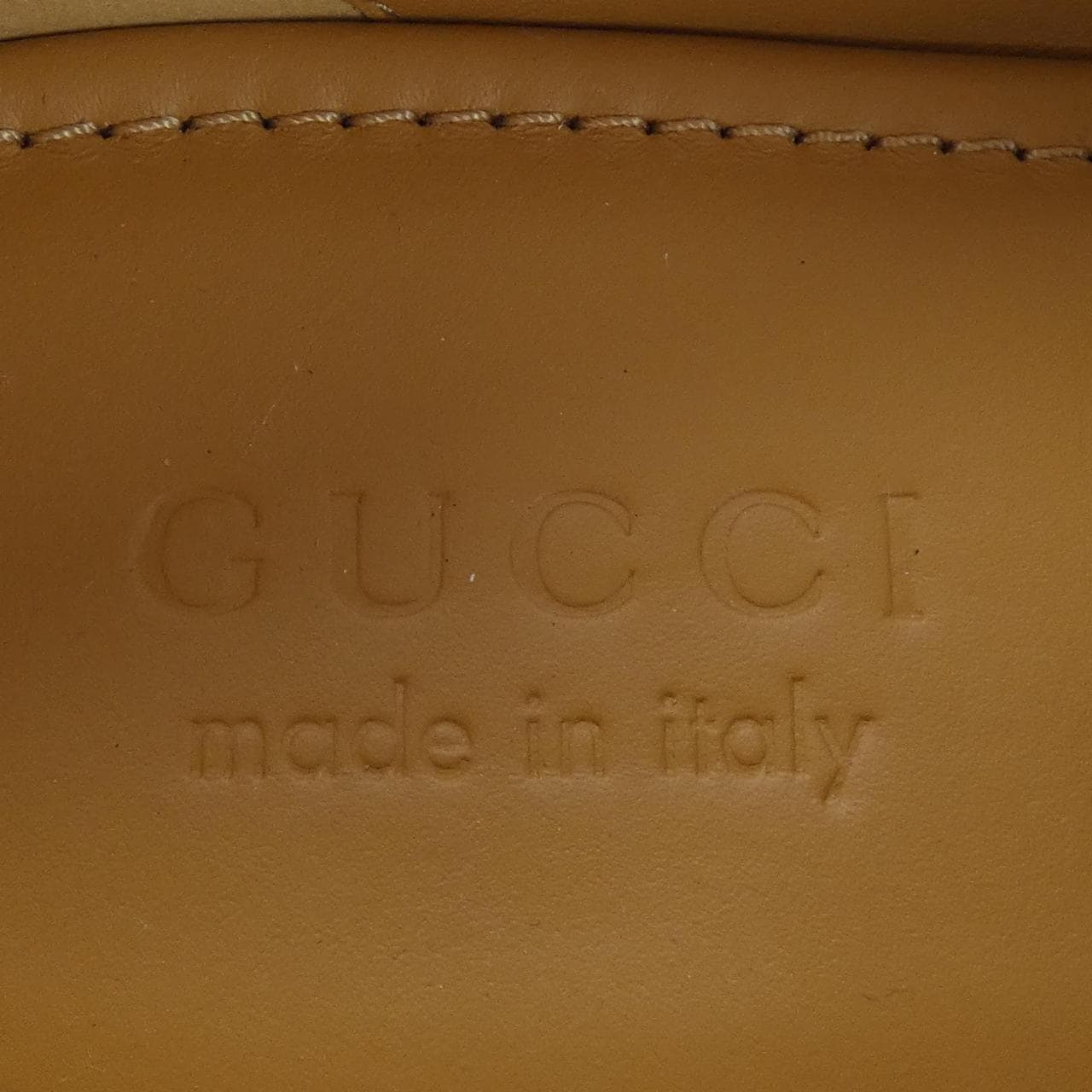 グッチ GUCCI ヨルダーン ホースビット 834289 AADCW シューズ