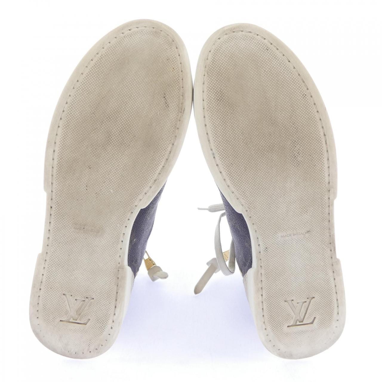 ルイヴィトン LOUIS VUITTON ステラーライン スニーカー