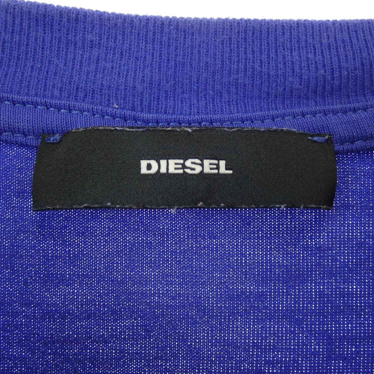 Diesel DIESEL cut dress