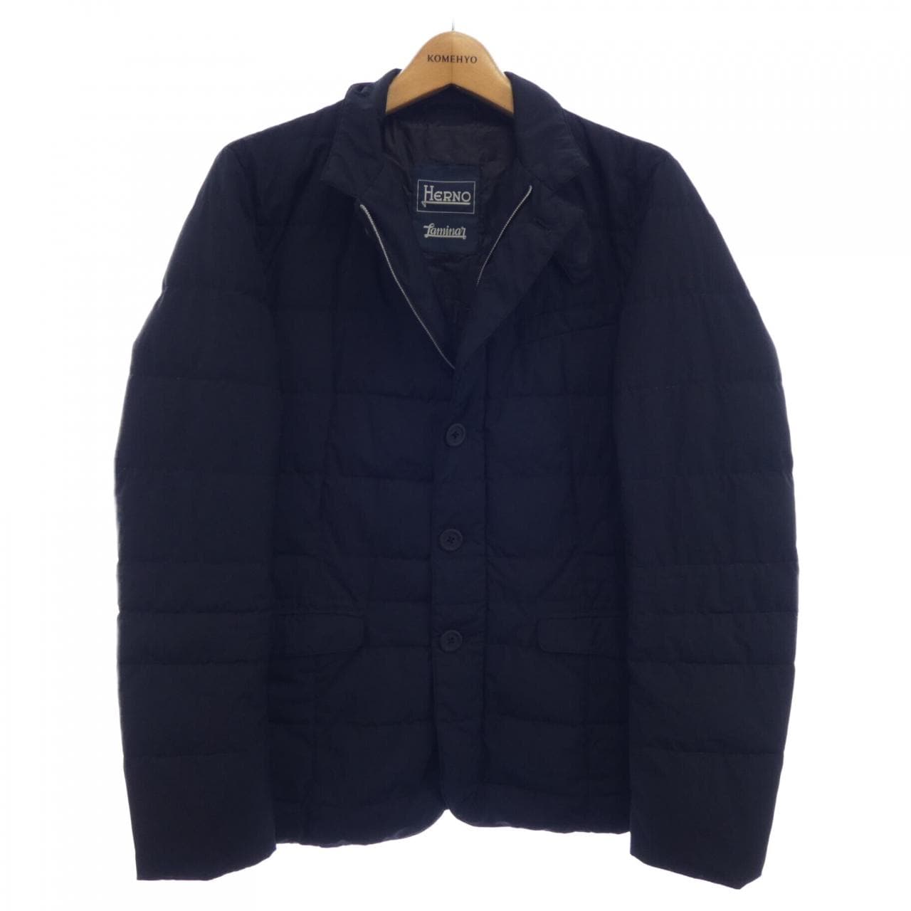 Herno down jacket