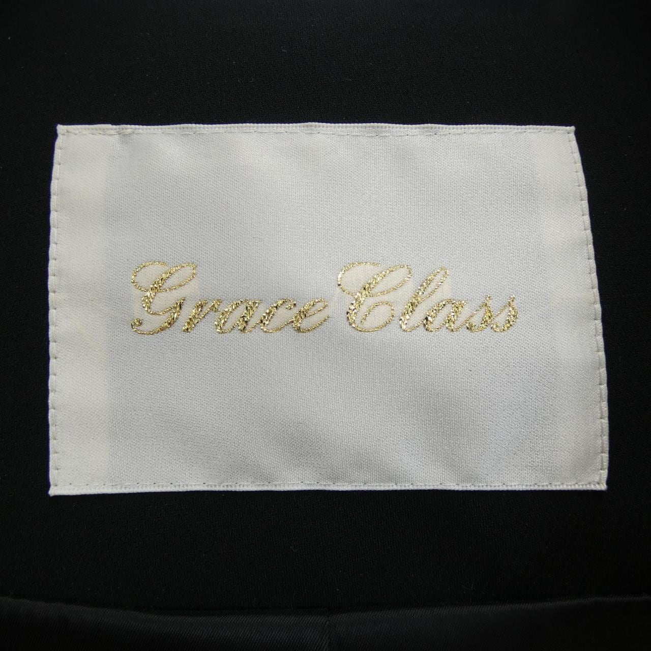 グレースクラス GRACE Class ジャケット