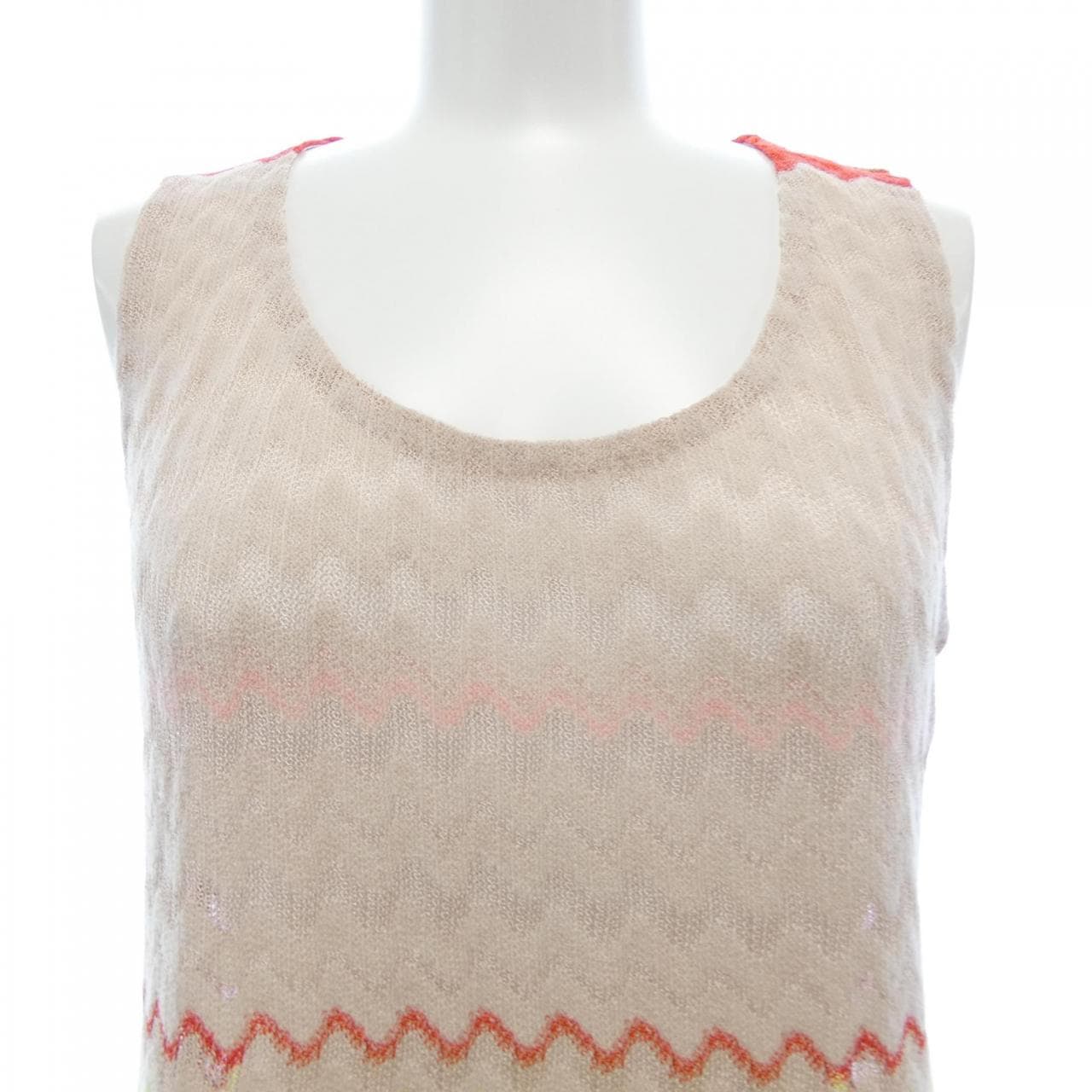 MISSONI MISSONI Tops